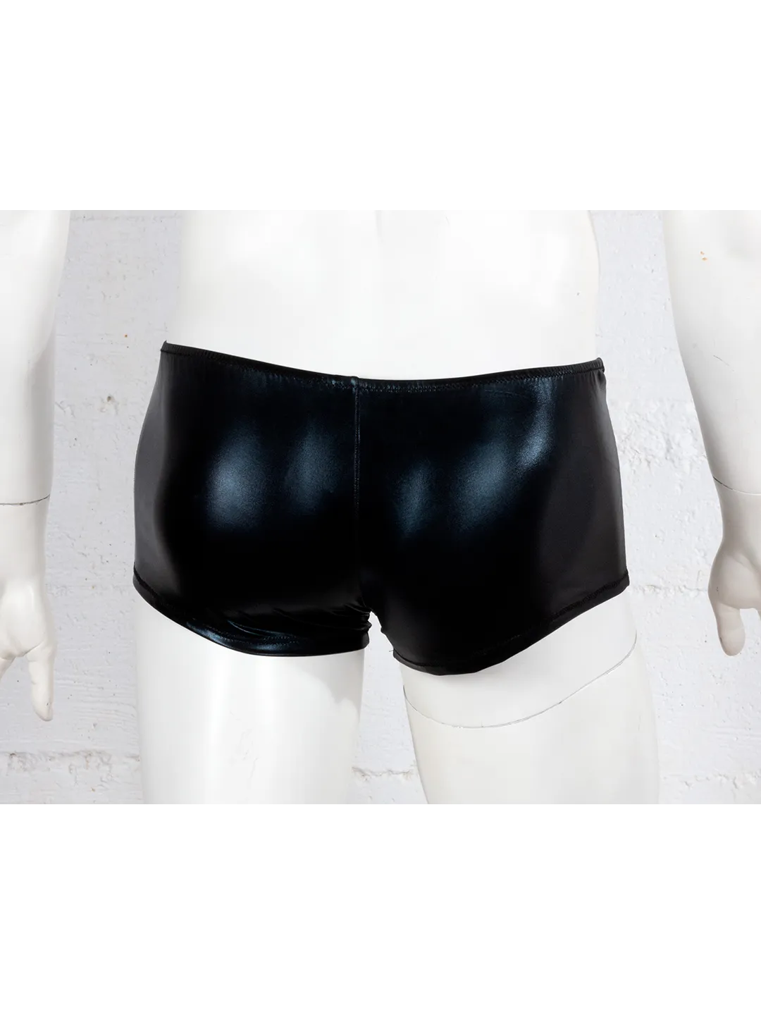 Metallic Boxer Brief
