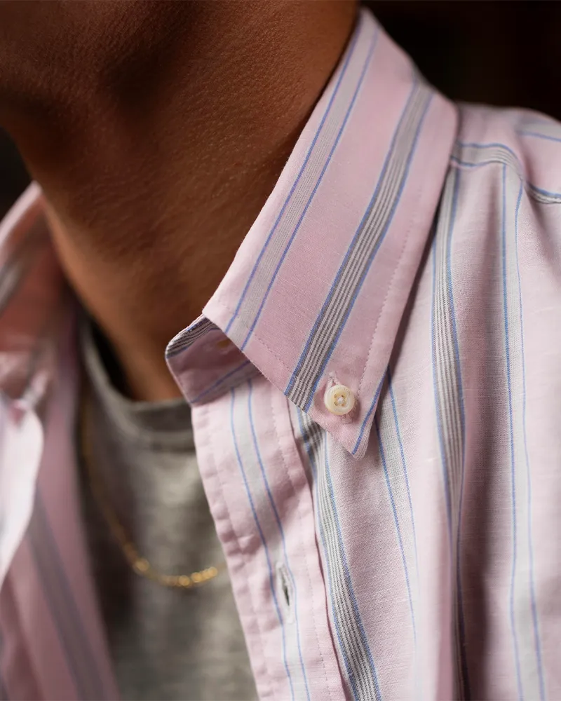 Middlebury Stripe