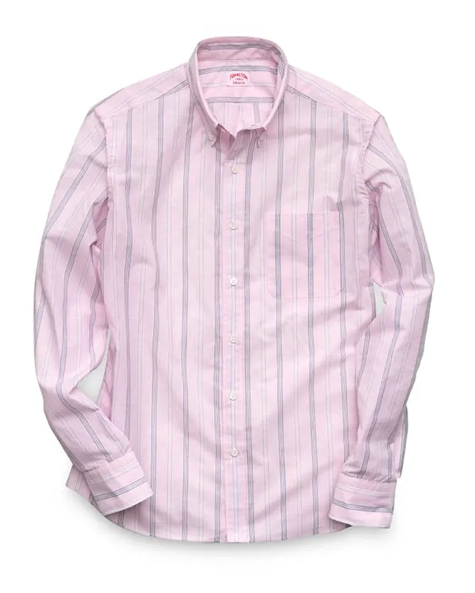 Middlebury Stripe