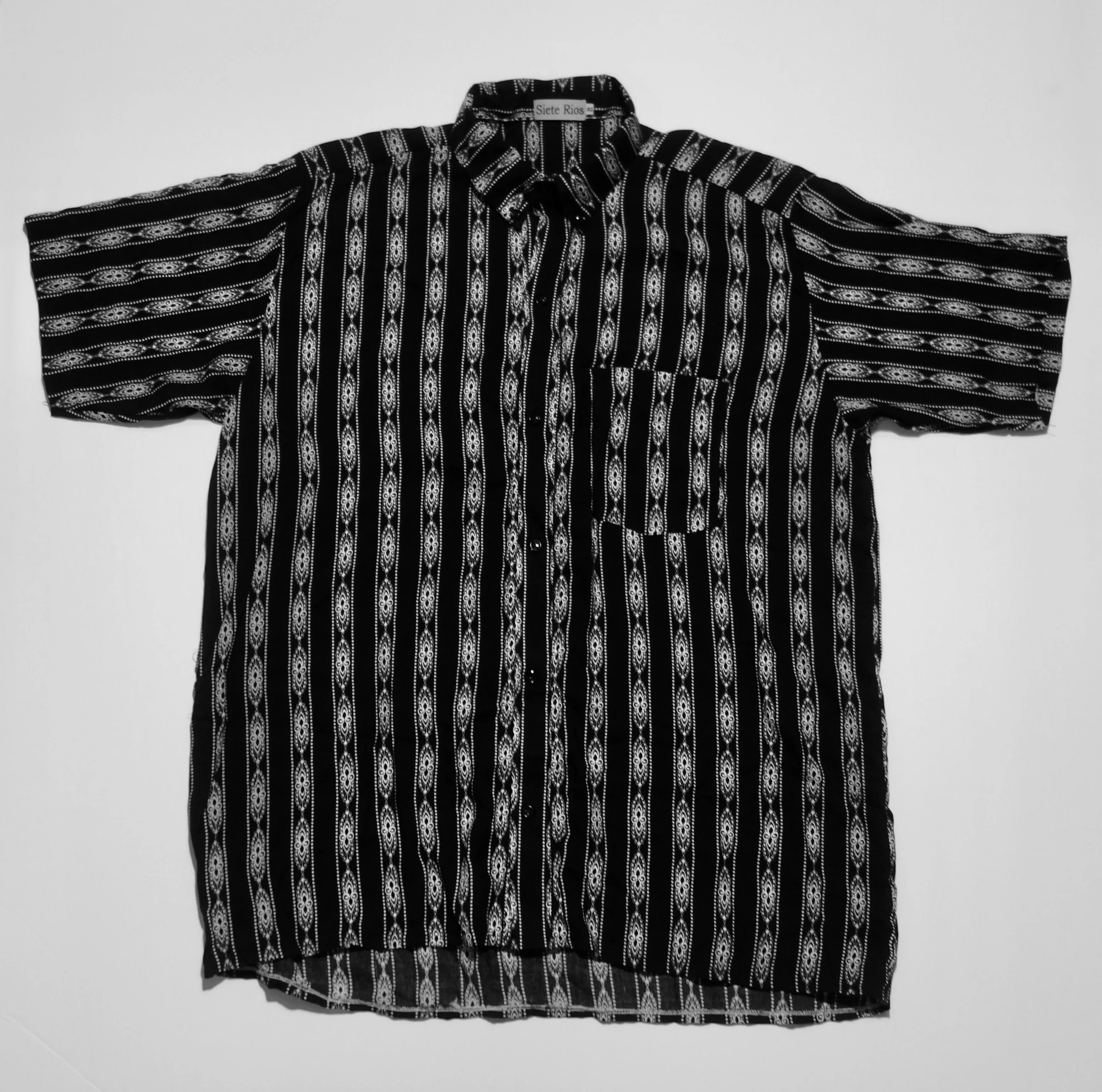 Midnight Cowboy shirt