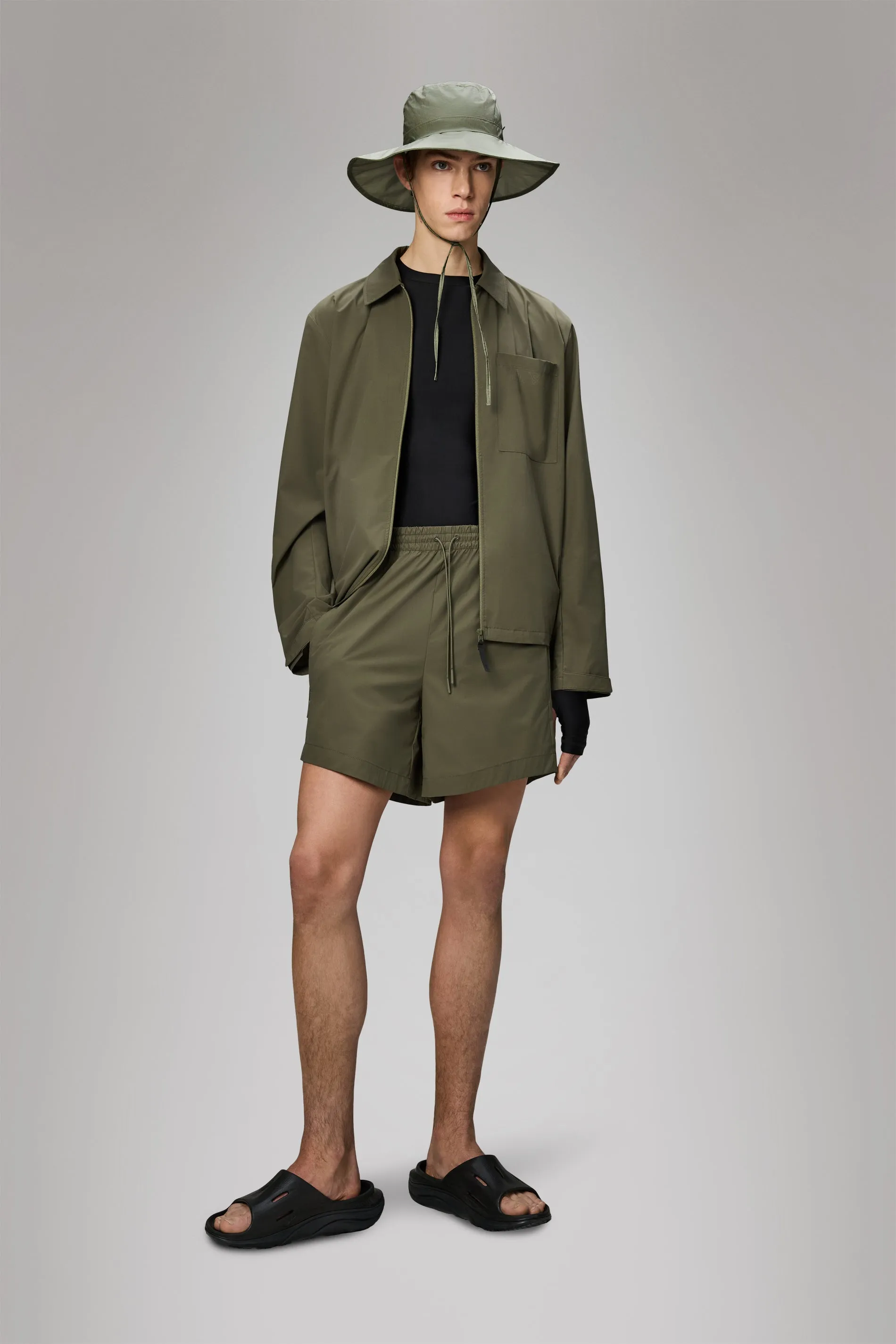 Mito Shorts