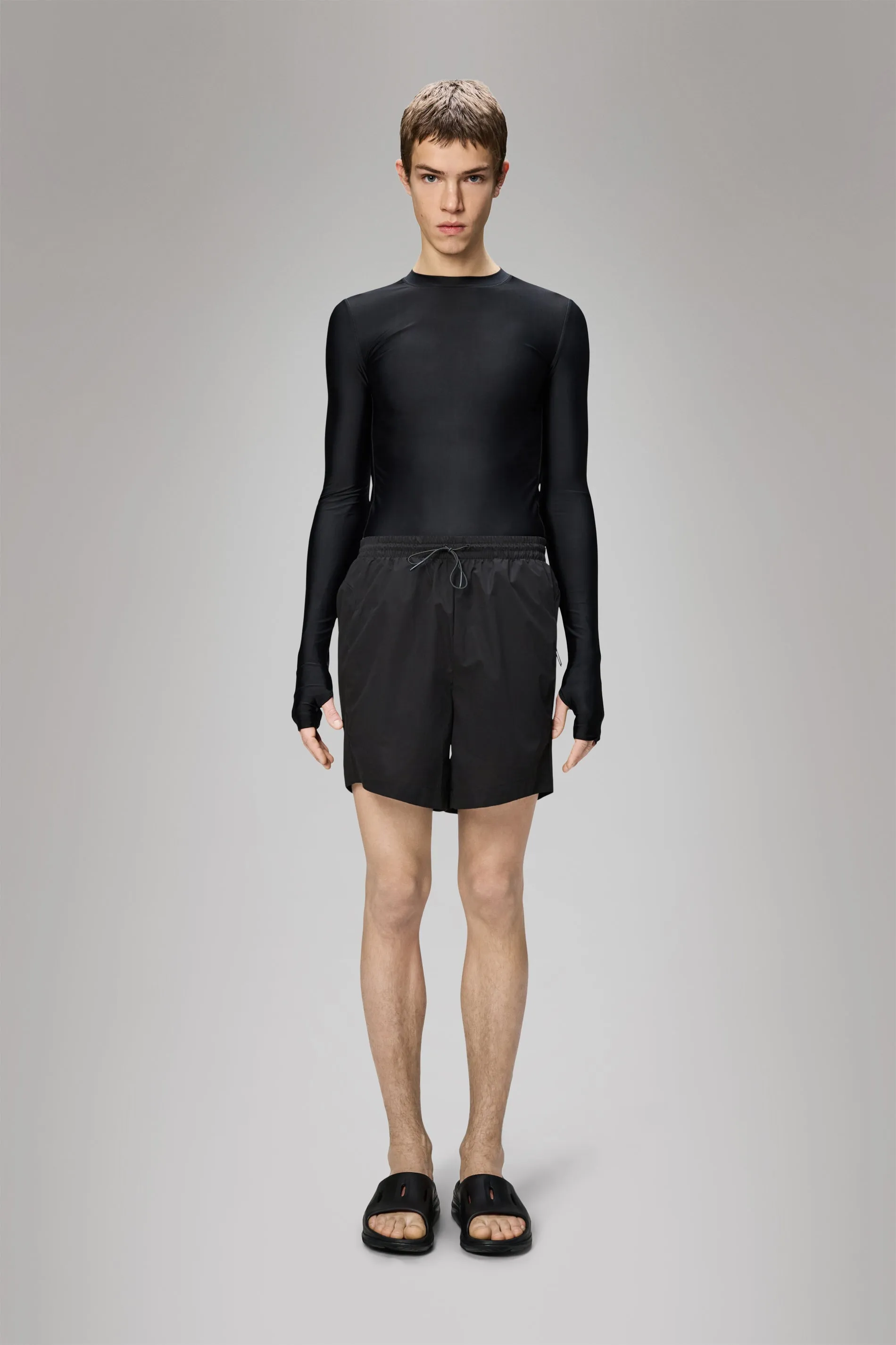 Mito Shorts