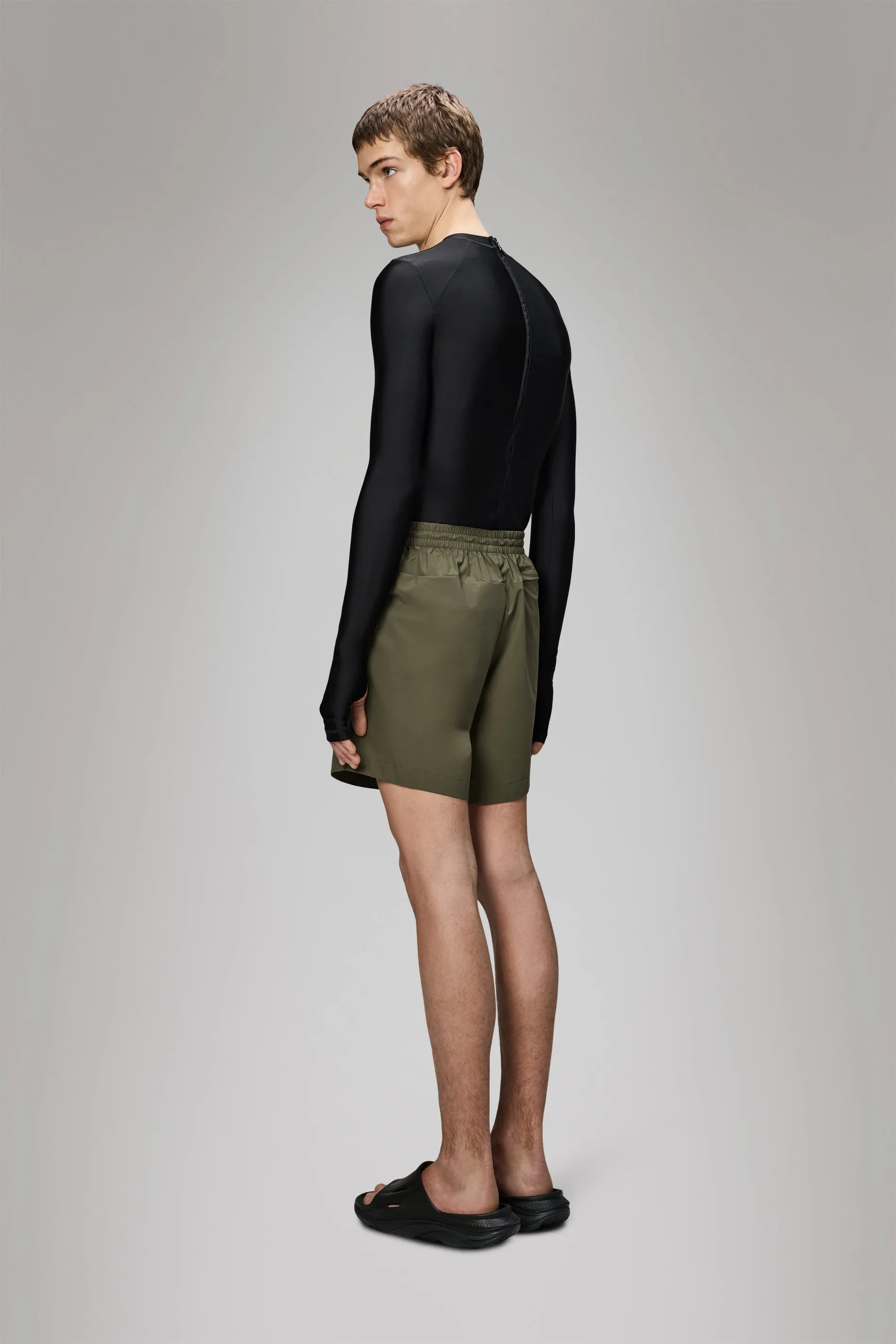 Mito Shorts