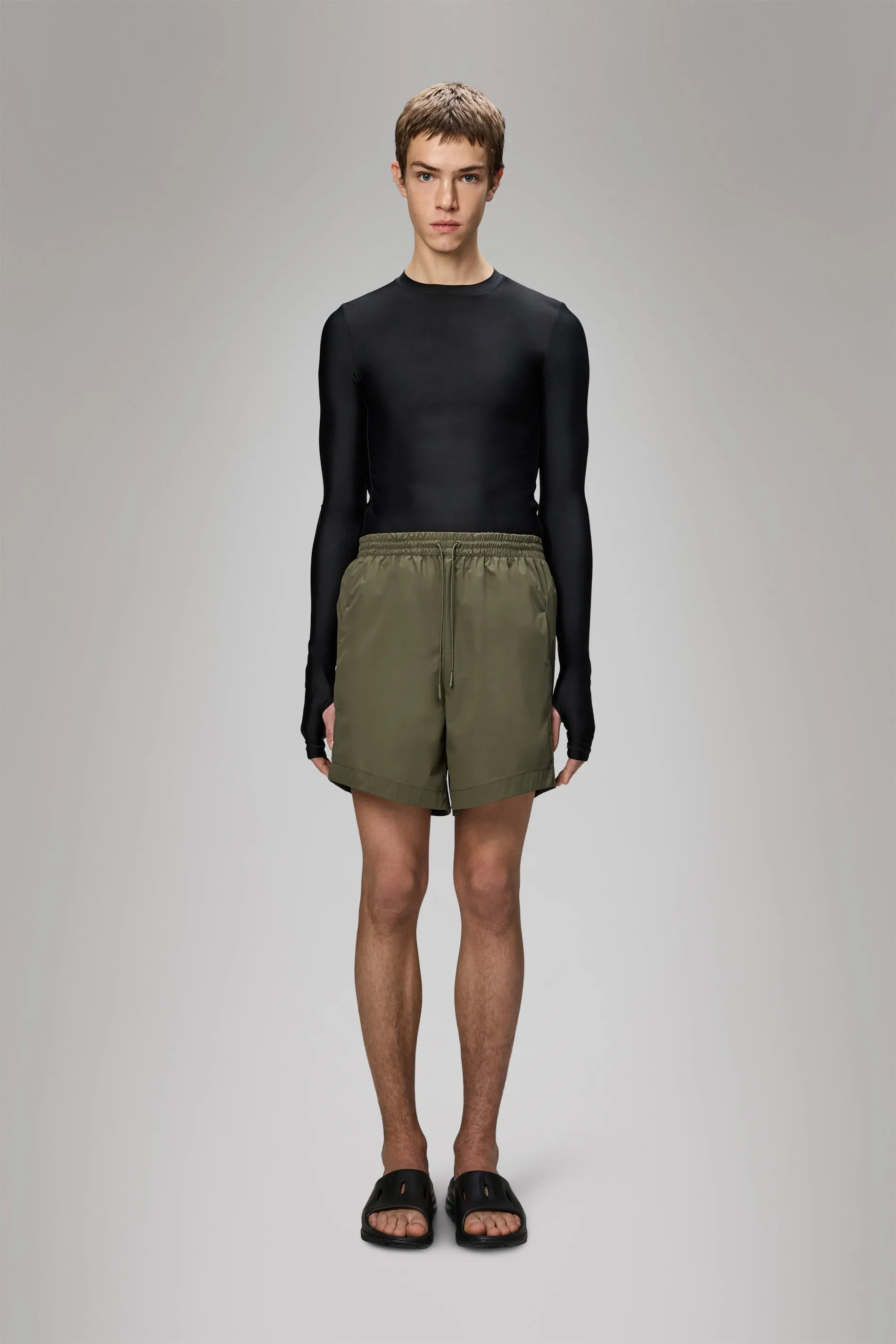 Mito Shorts
