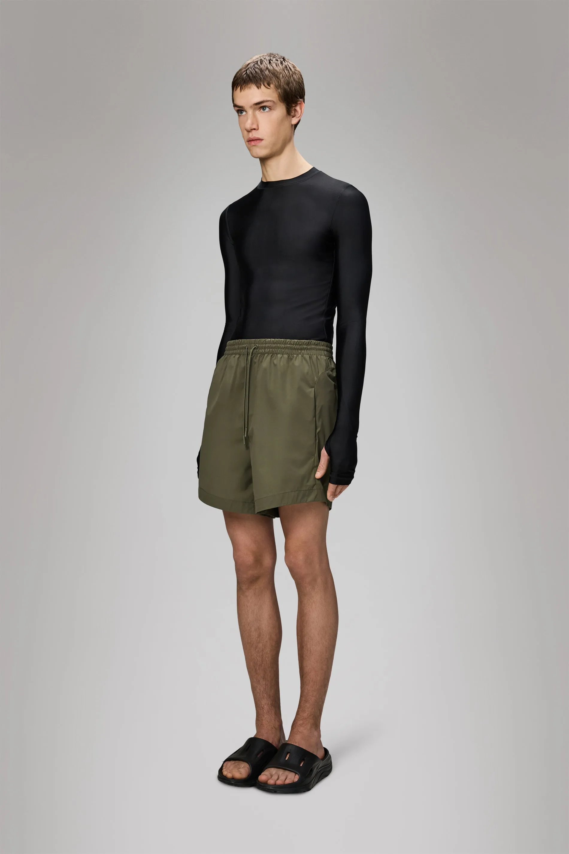 Mito Shorts