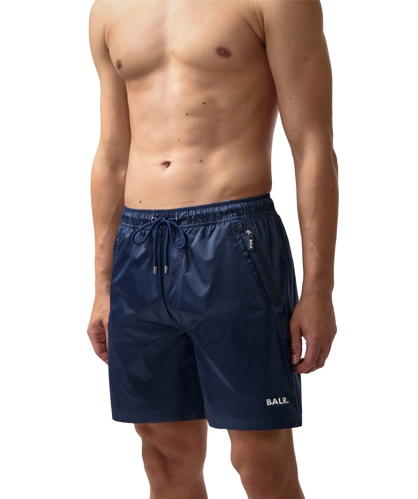 Monogram Swim Shorts