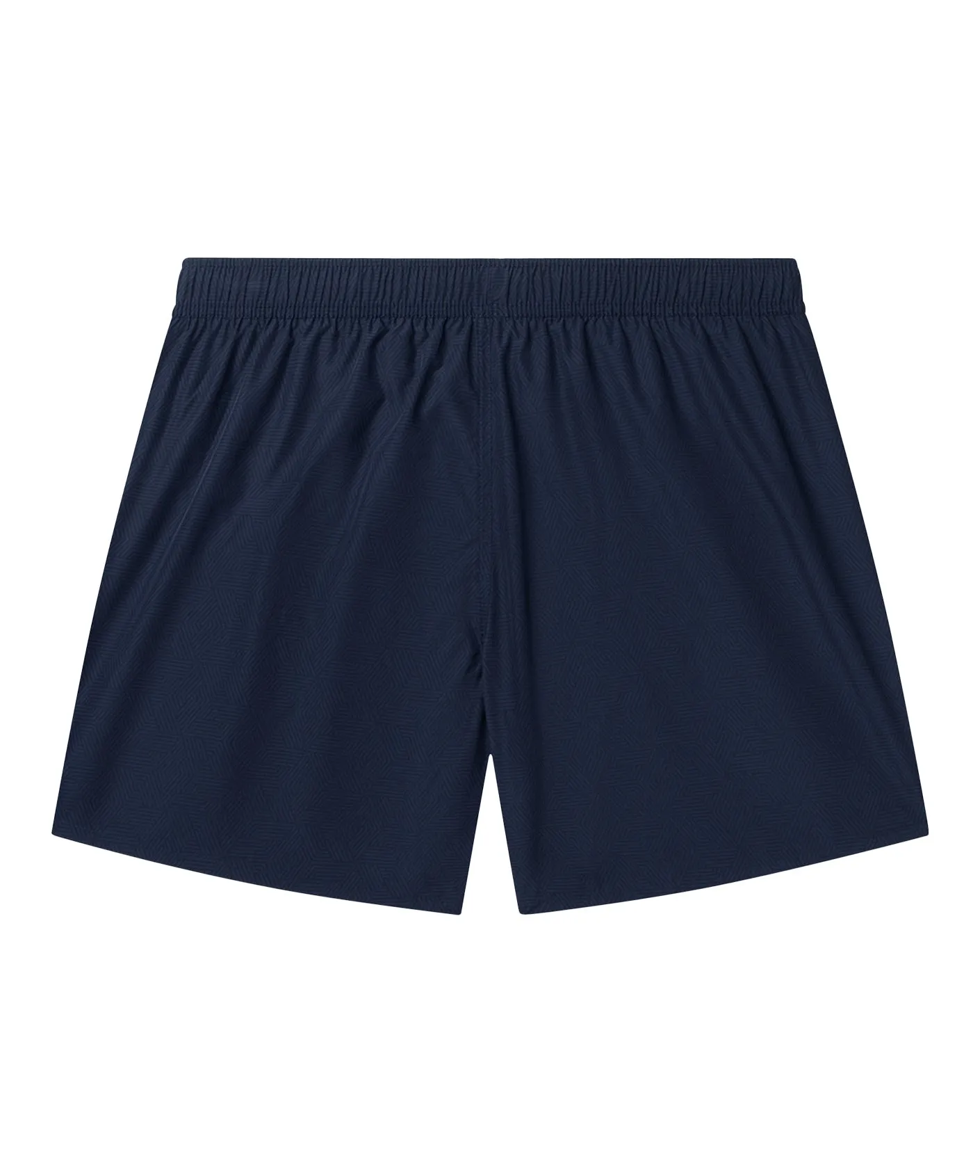 Monogram Swim Shorts