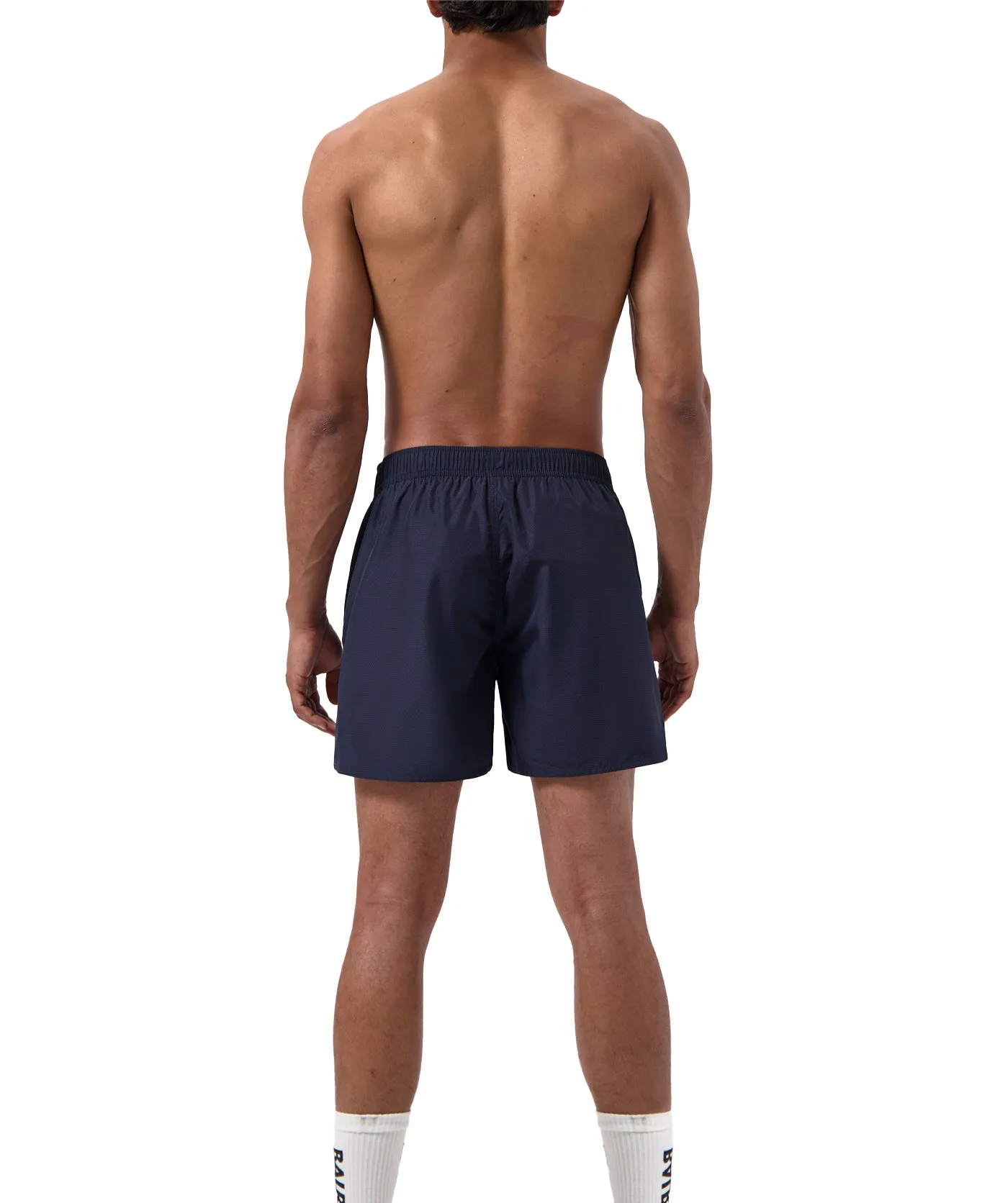 Monogram Swim Shorts