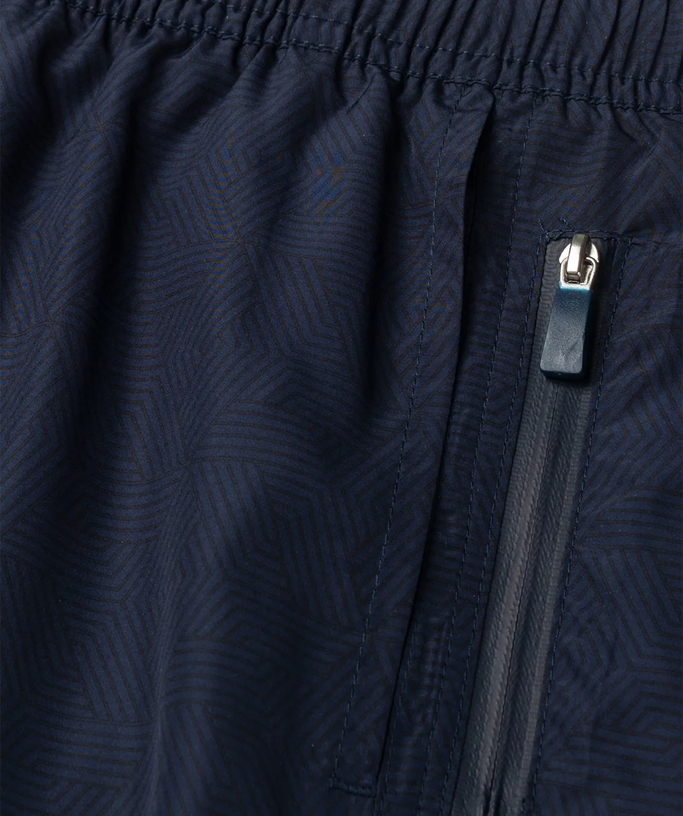 Monogram Swim Shorts