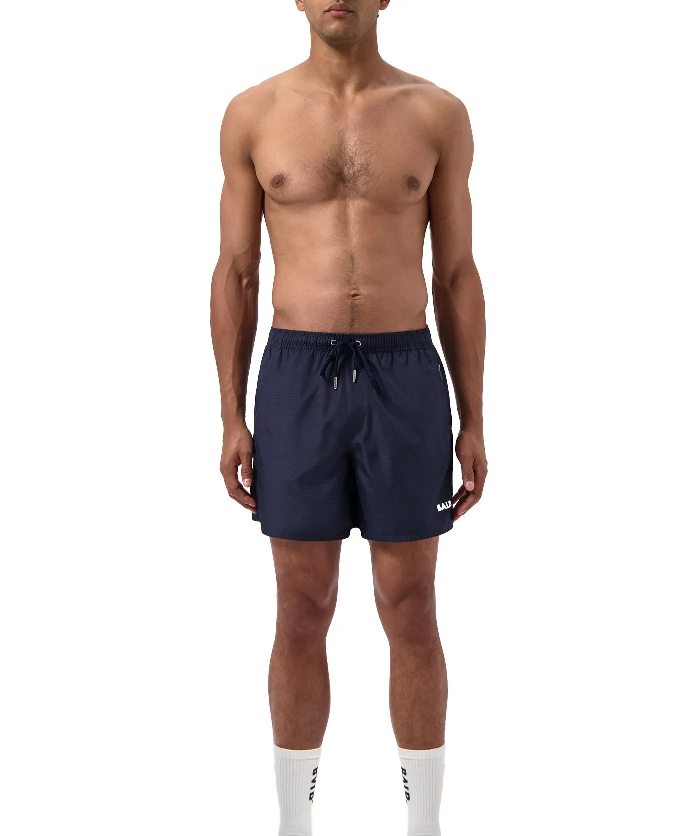 Monogram Swim Shorts