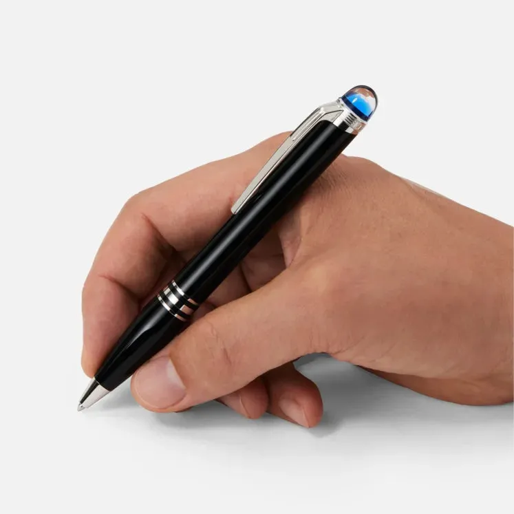 Montblanc Starwalker Precious Resin Ballpoint Pen 132509
