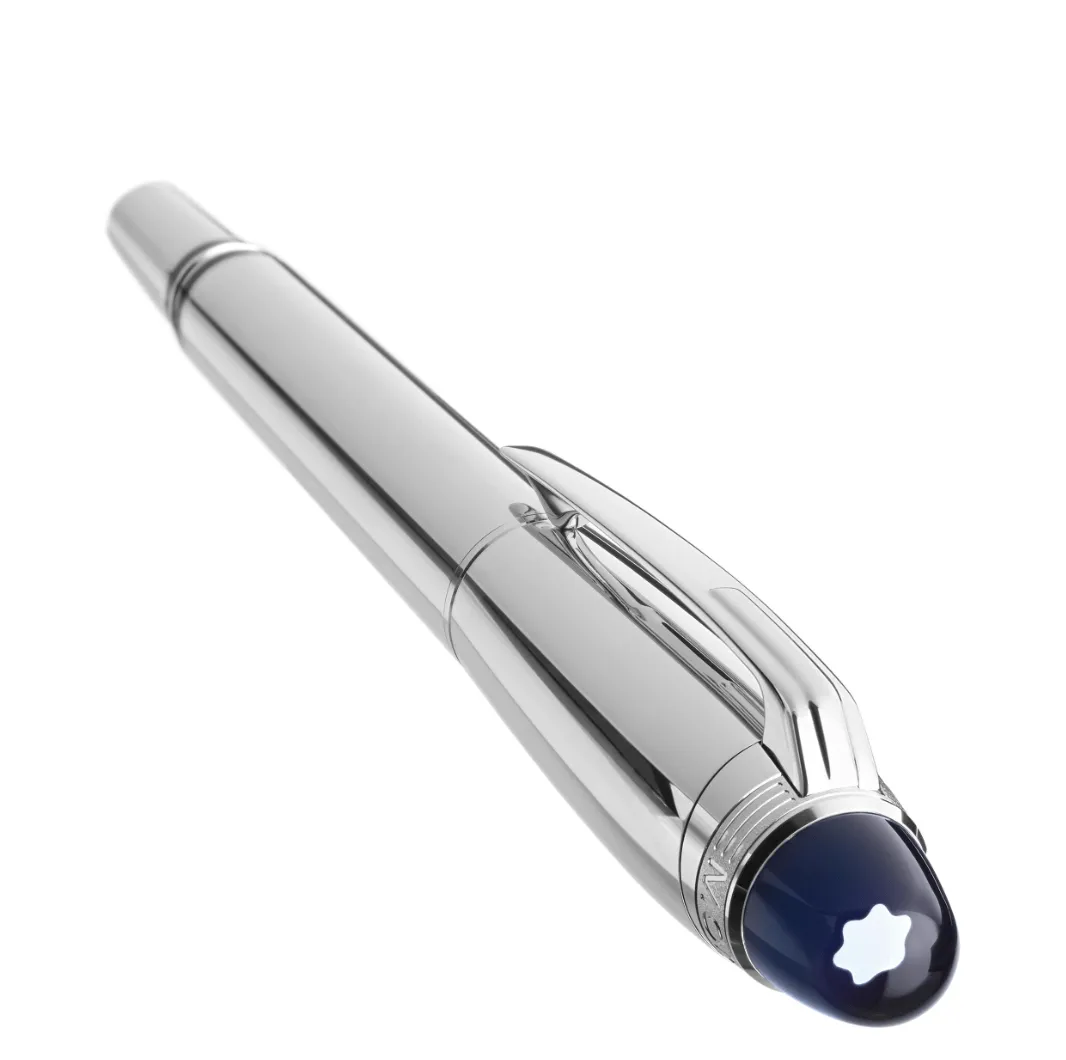 Montblanc StarWalker Precious Resin Fineliner