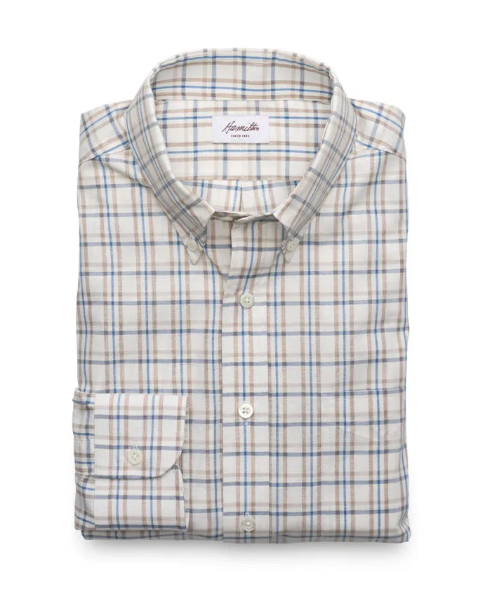 Morton Plaid