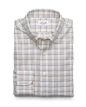 Morton Plaid