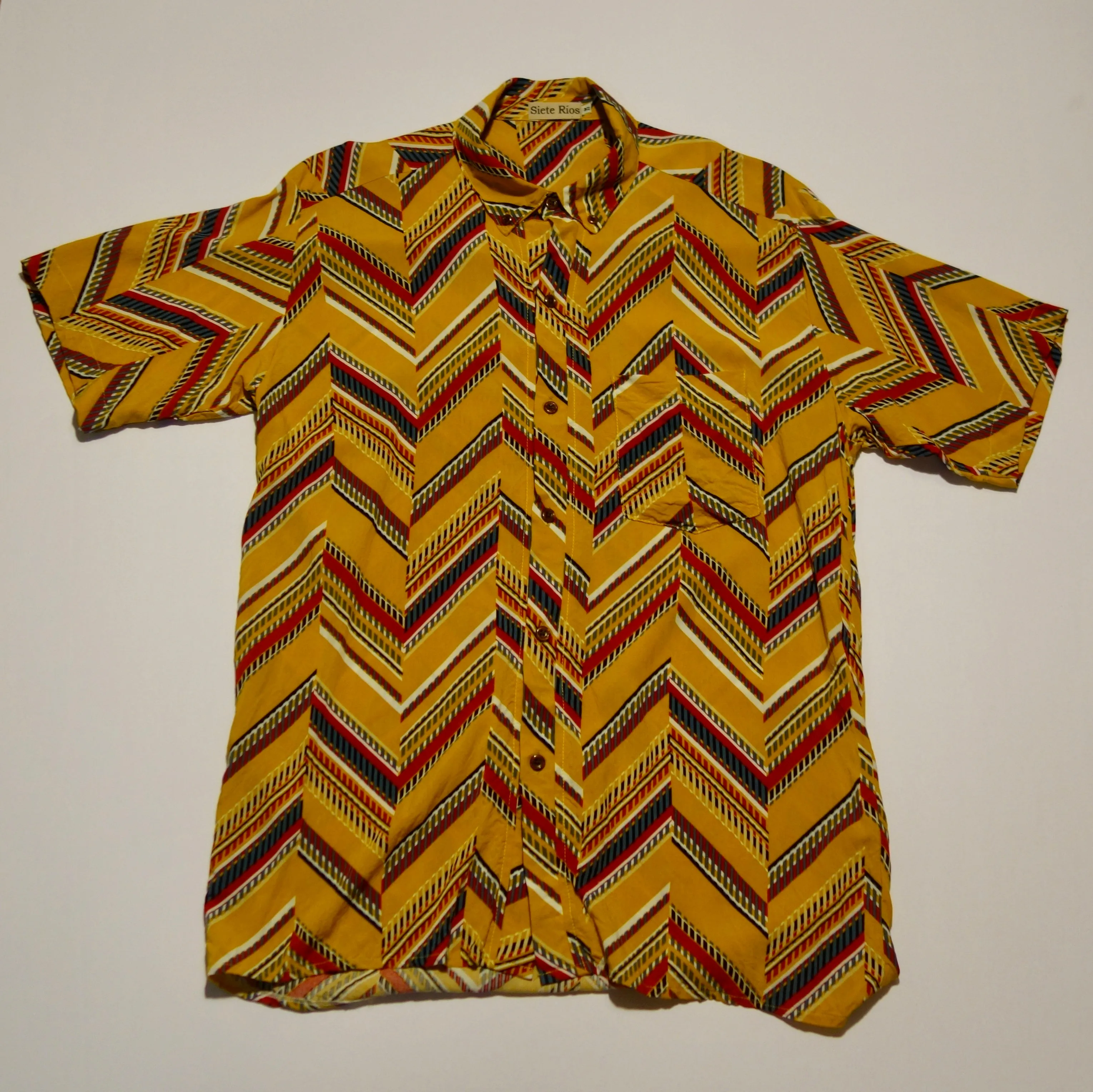 Nariño shirt