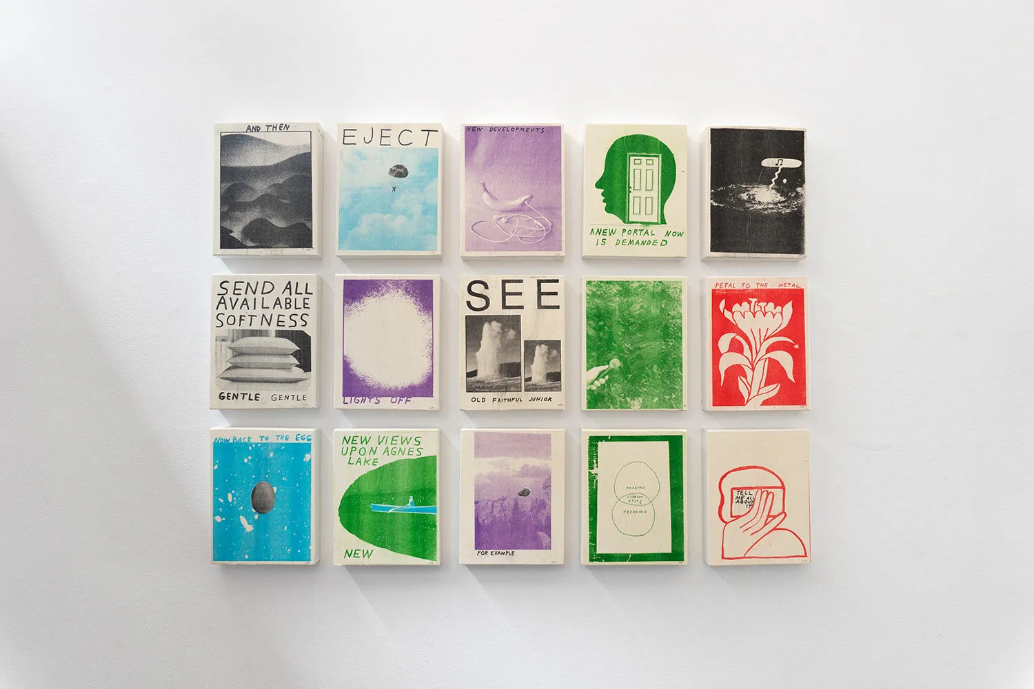 Nathaniel Russell - Space Jam
