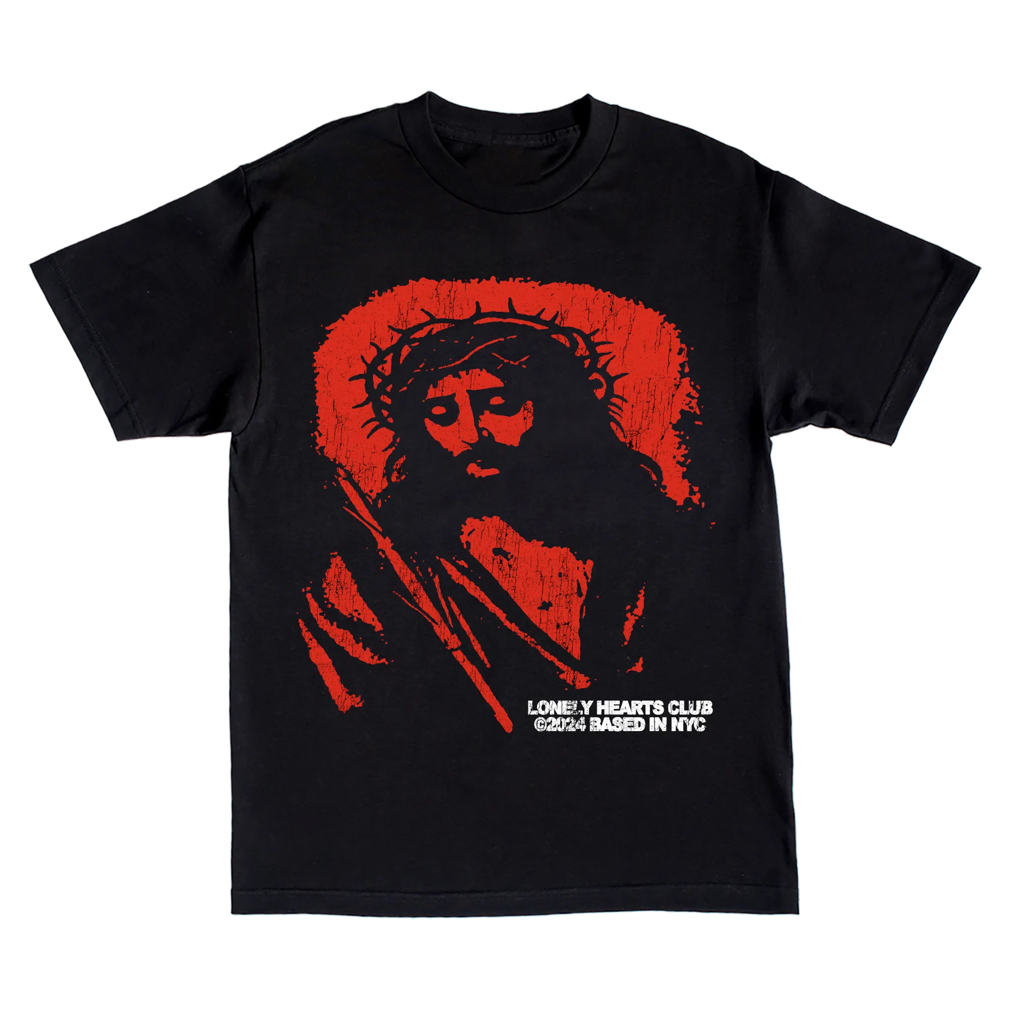 Never Alone In Pain T-Shirt