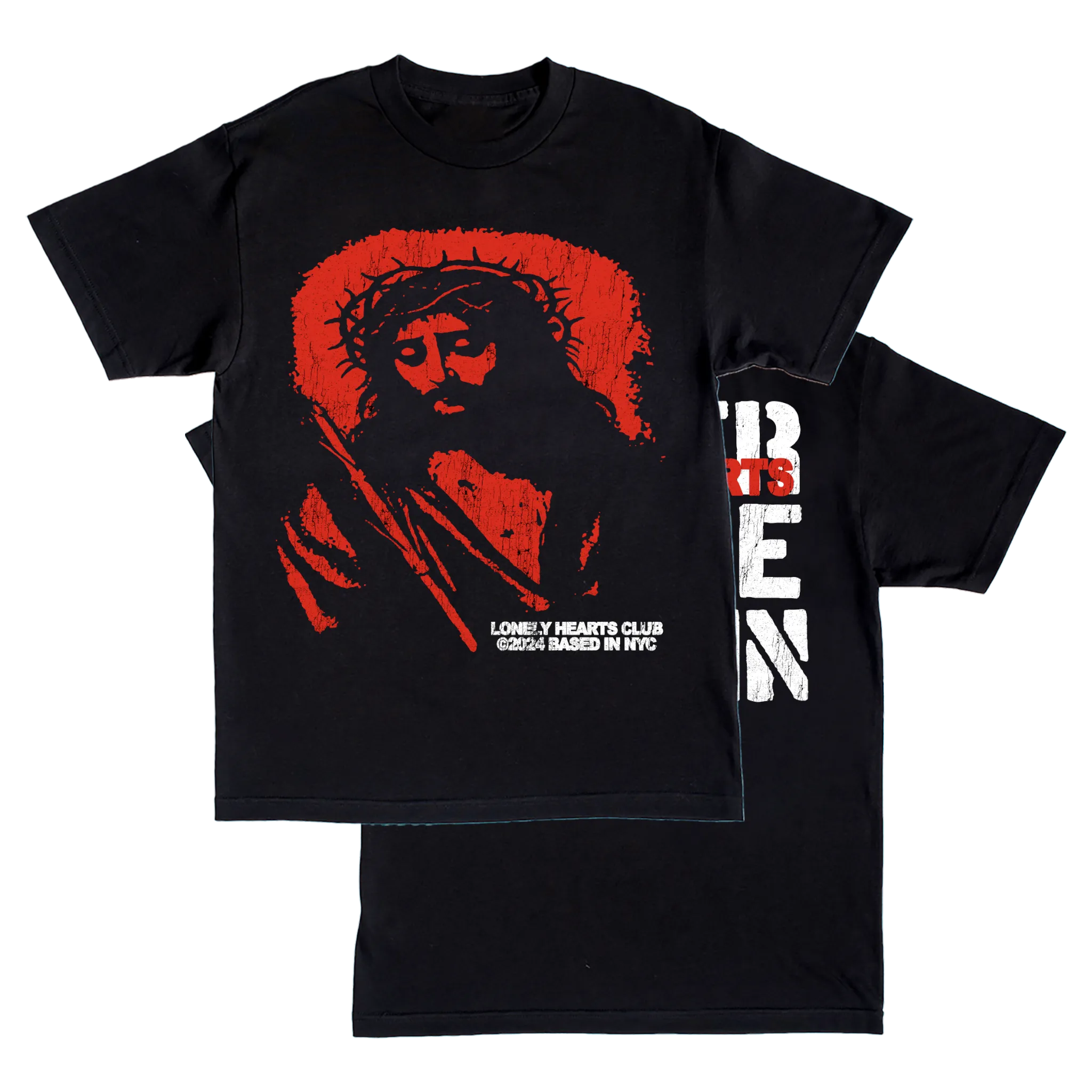 Never Alone In Pain T-Shirt