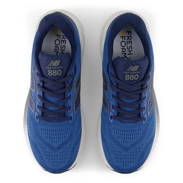 New Balance Fresh Foam X 880 v15 (Men's) - Sea Stone