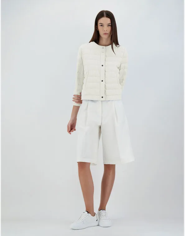 New Linen Jacket