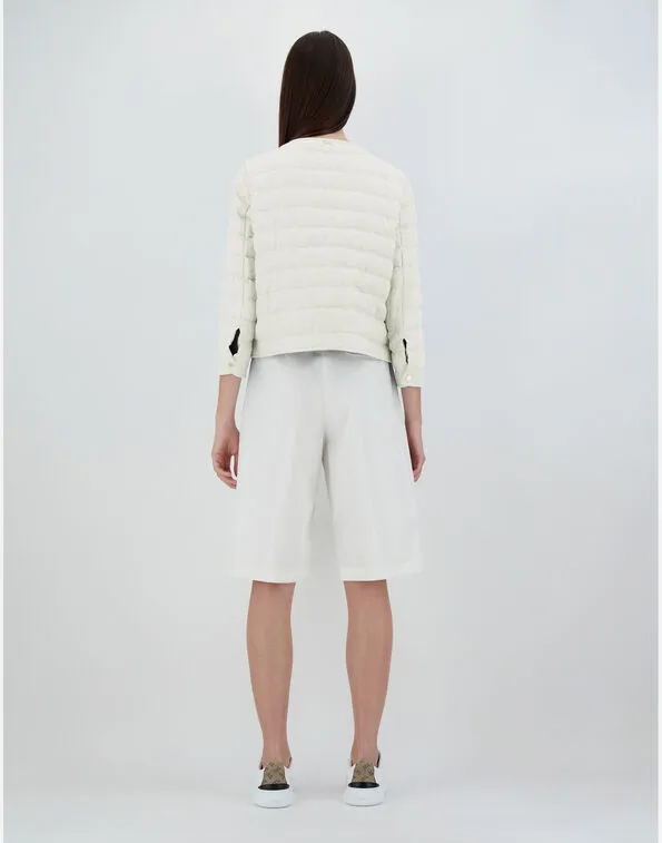 New Linen Jacket