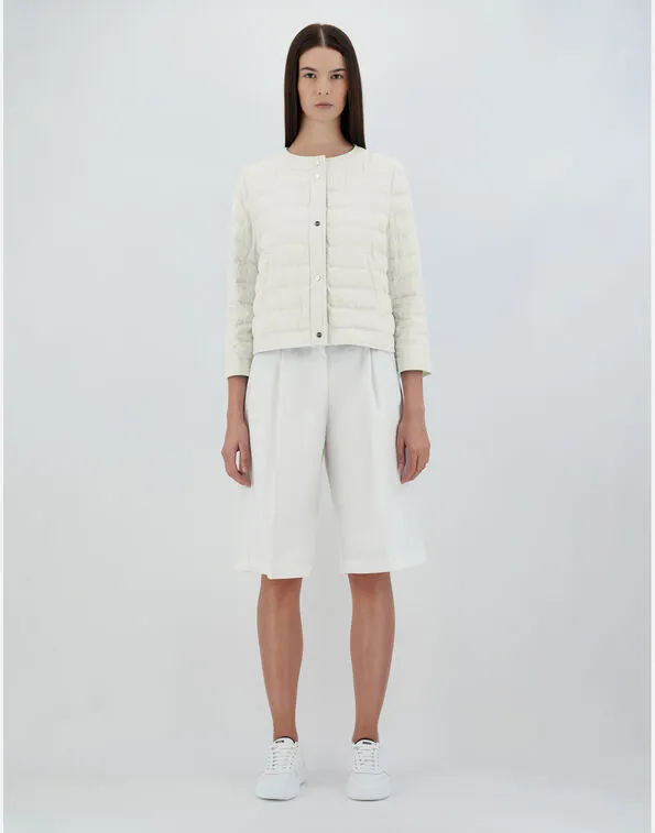 New Linen Jacket