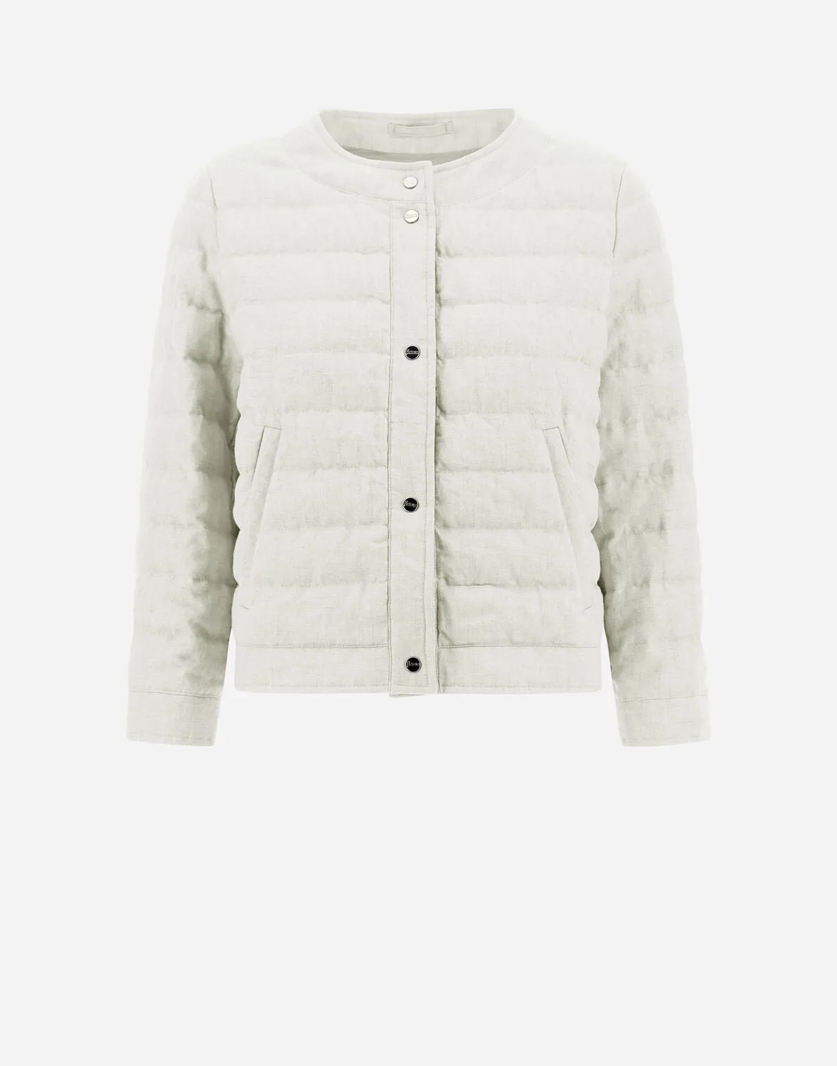 New Linen Jacket