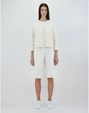 New Linen Jacket