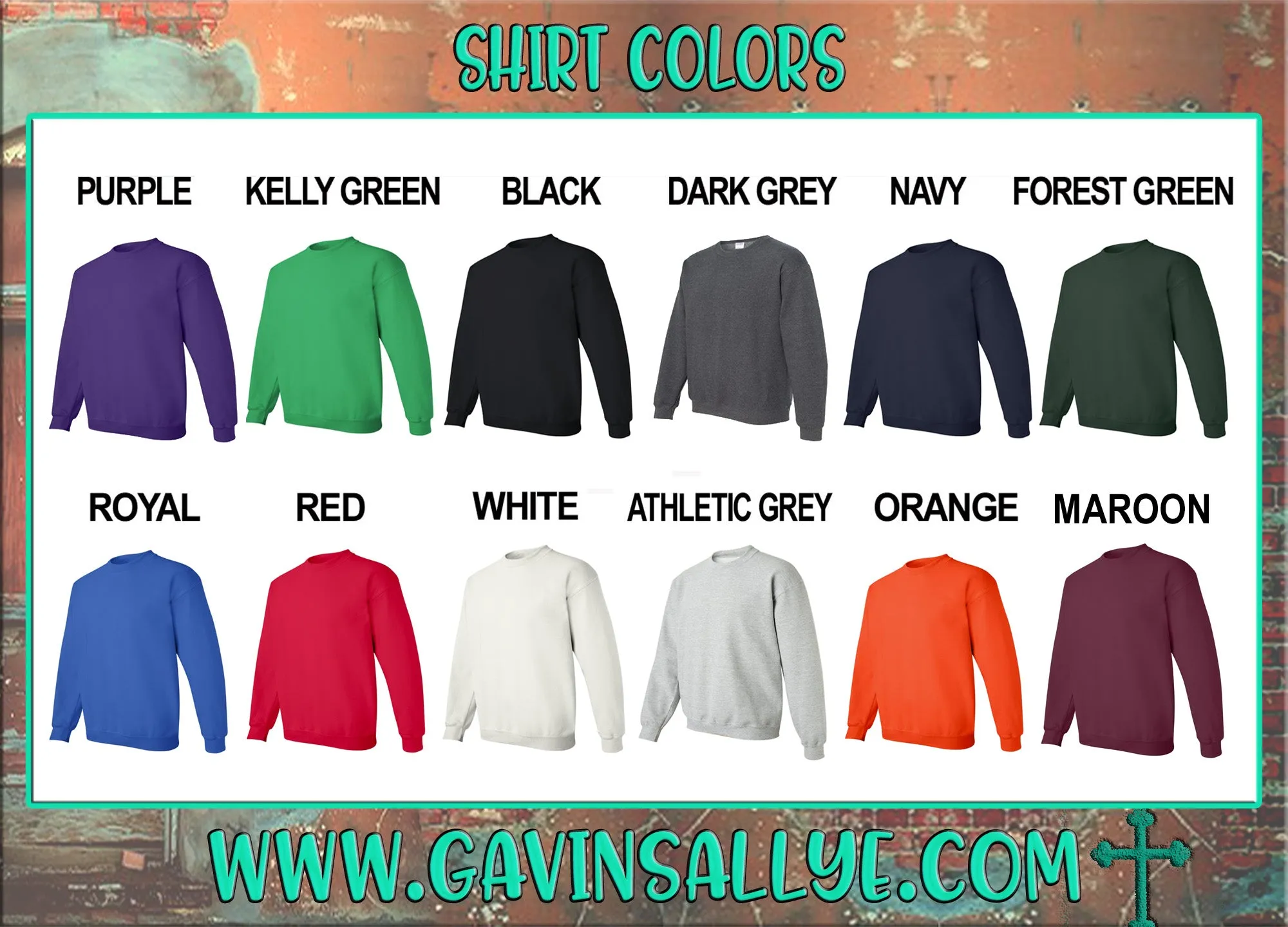 Nurse Shirts | RN Shirts | Nurse Heart Shirt | Nurse Shirt | Crewneck Sweatshirt | LVN Shirts