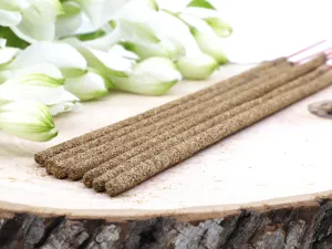 Palo Santo Cinnamon incense sticks