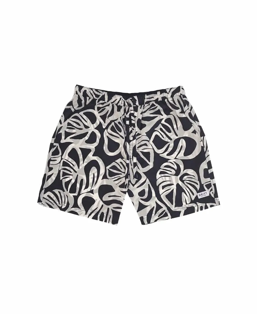 Panama Pyjama Shorts