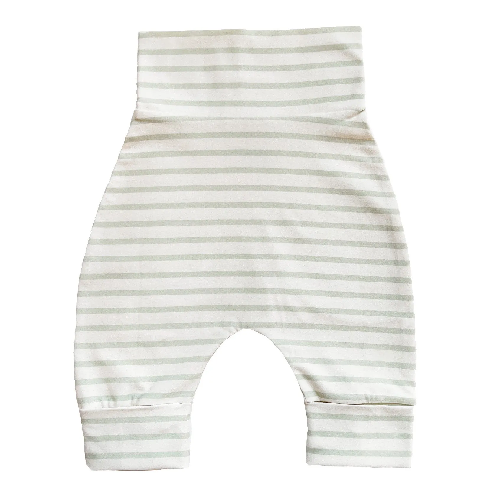Pantalon évolutif bébés et enfants-Ligné