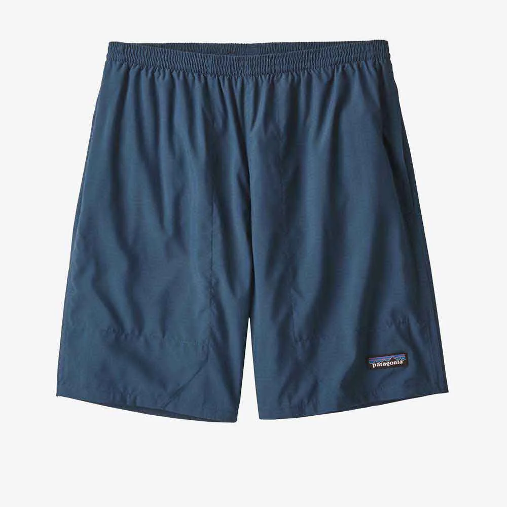 Patagonia Baggies Lights Shorts  - Stone Blue