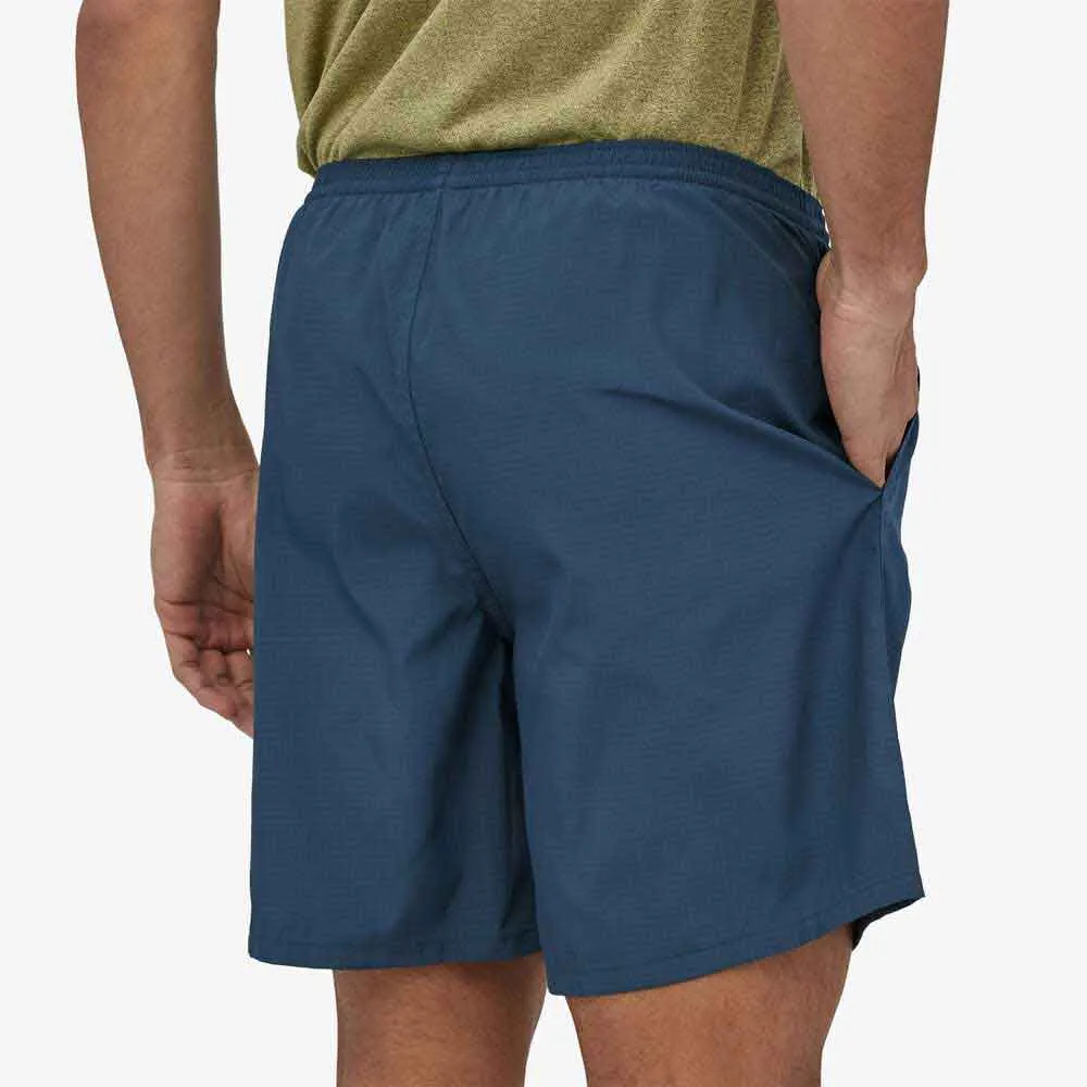 Patagonia Baggies Lights Shorts  - Stone Blue