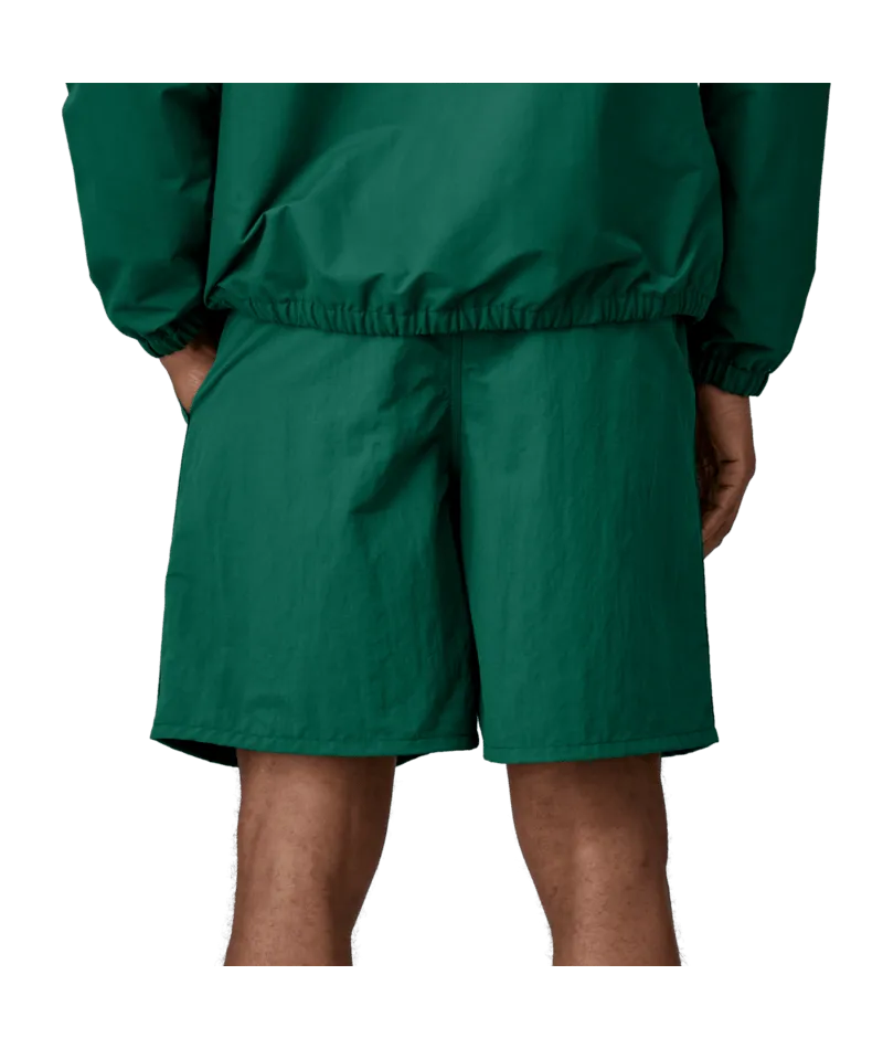 PATAGONIA BAGGIES LONGS 7" -  CREST CONIFER GREEN
