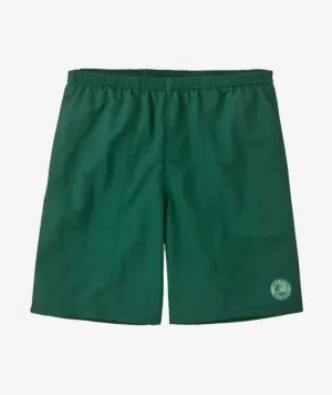 PATAGONIA BAGGIES LONGS 7" -  CREST CONIFER GREEN