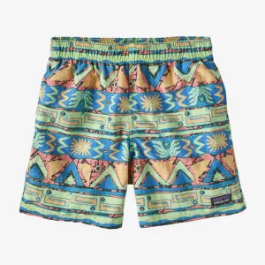 Patagonia Kids' Baggies Shorts 5"