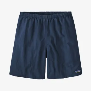 PATAGONIA MENS BAGGIES LONGS 7IN - TIDEPOOL BLUE