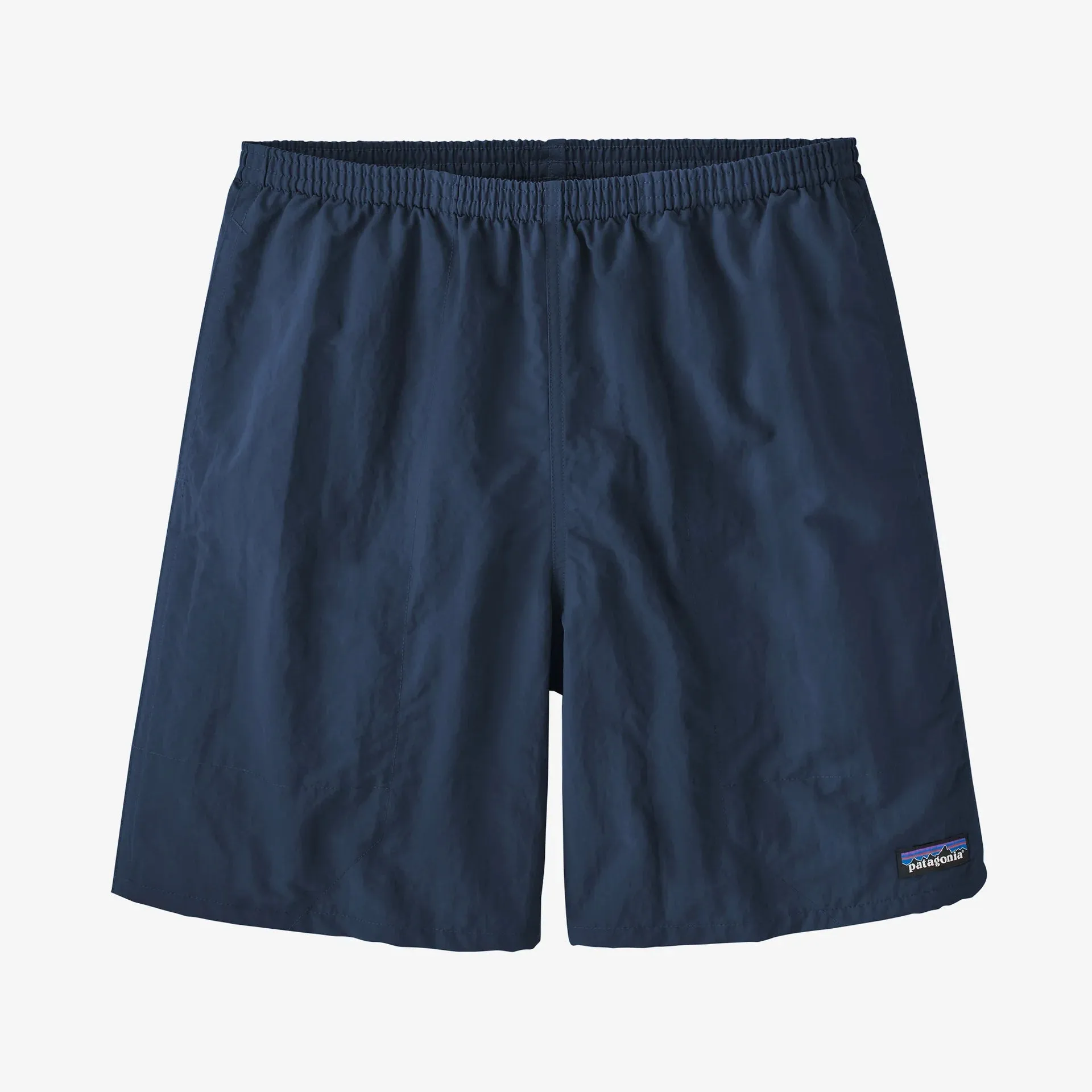 PATAGONIA MENS BAGGIES LONGS 7IN - TIDEPOOL BLUE
