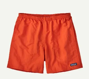 Patagonia Men's Baggies Shorts - 5"