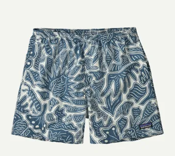 Patagonia Men's Baggies Shorts - 5"