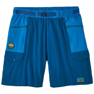 Patagonia Outdoor Everyday Shorts - 7 in. - Endless Blue