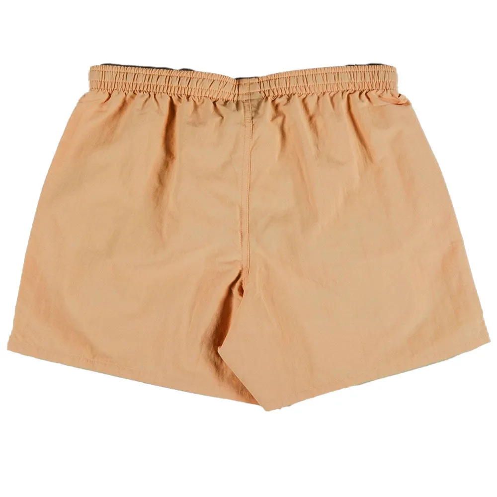 Patagonia Womens Baggies Shorts - 5 - Sandy Melon