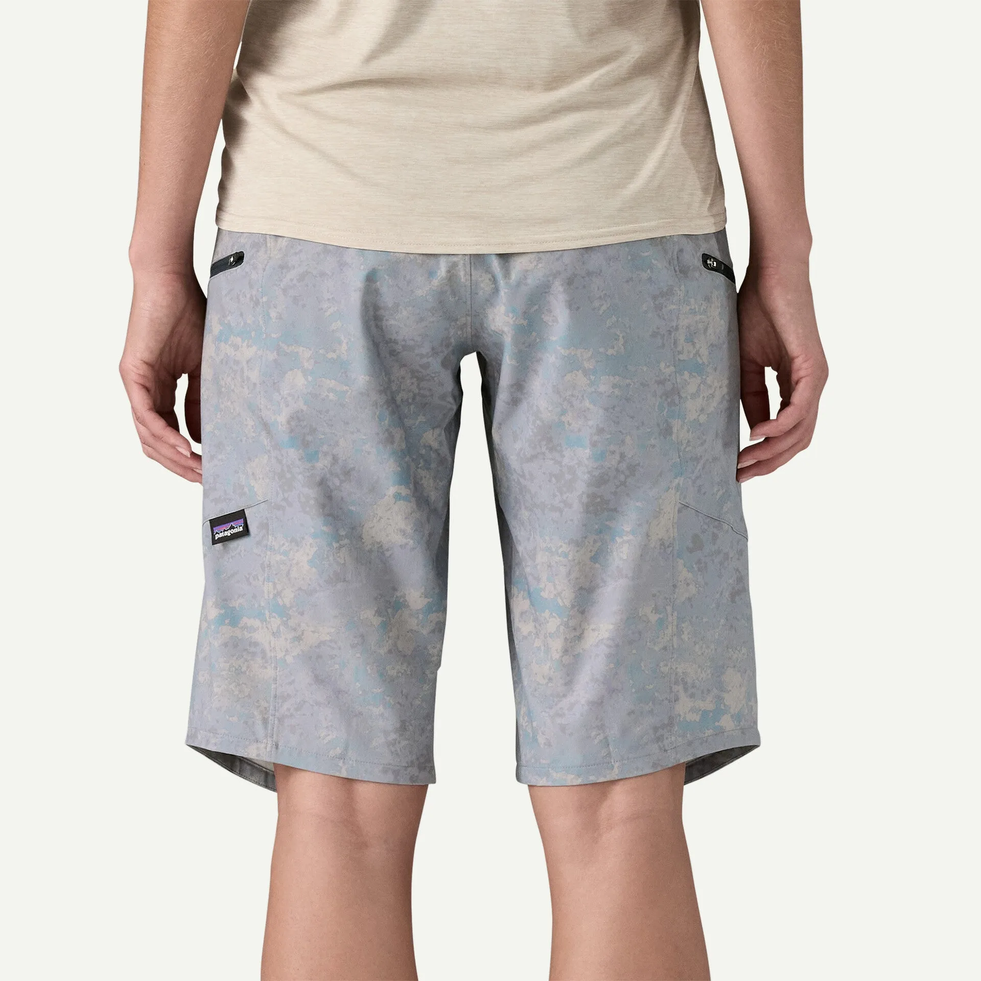Patagonia Women's Dirt Craft Bike Shorts, 12-1/2"