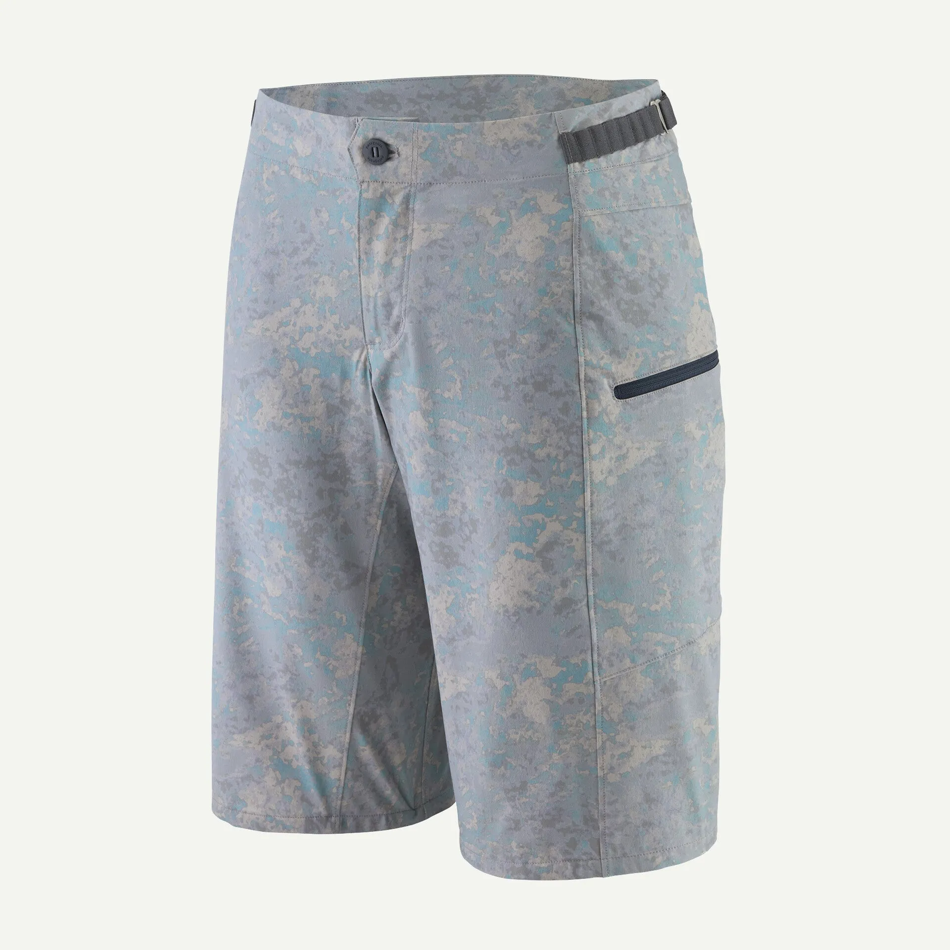 Patagonia Women's Dirt Craft Bike Shorts, 12-1/2"