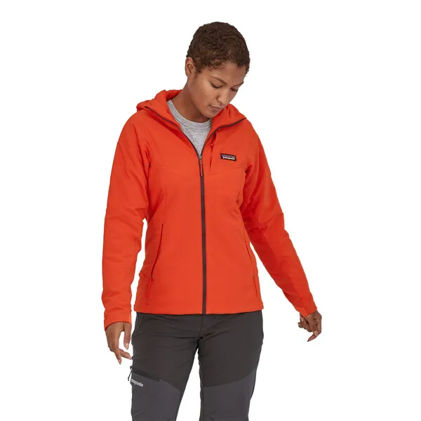 Patagonia Women's Nano-Air Hoody with Stretch Size: XL