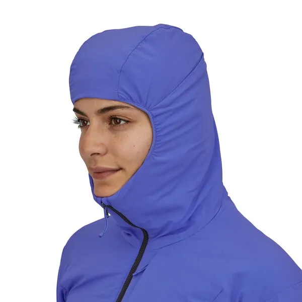 Patagonia Women's Nano-Air Hoody with Stretch Size: XL
