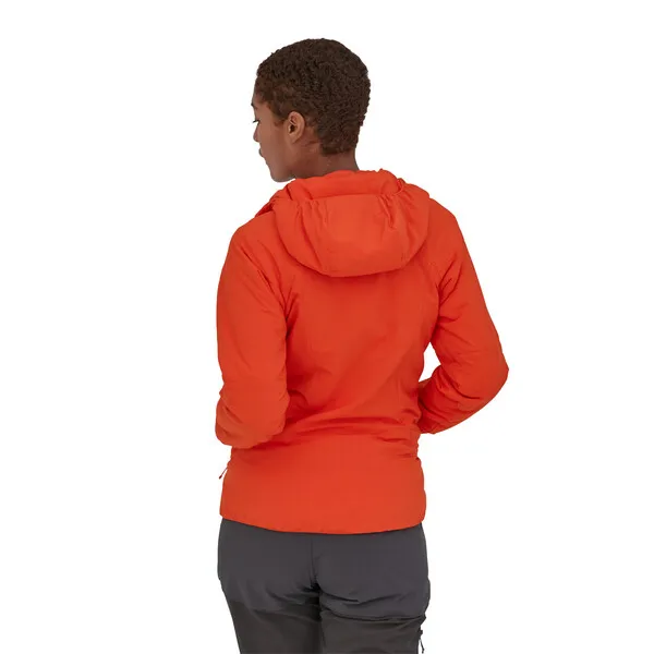 Patagonia Women's Nano-Air Hoody with Stretch Size: XL