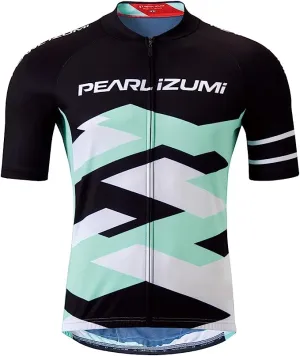 Pearl Izumi Men's Print Jersey - Pearl Space