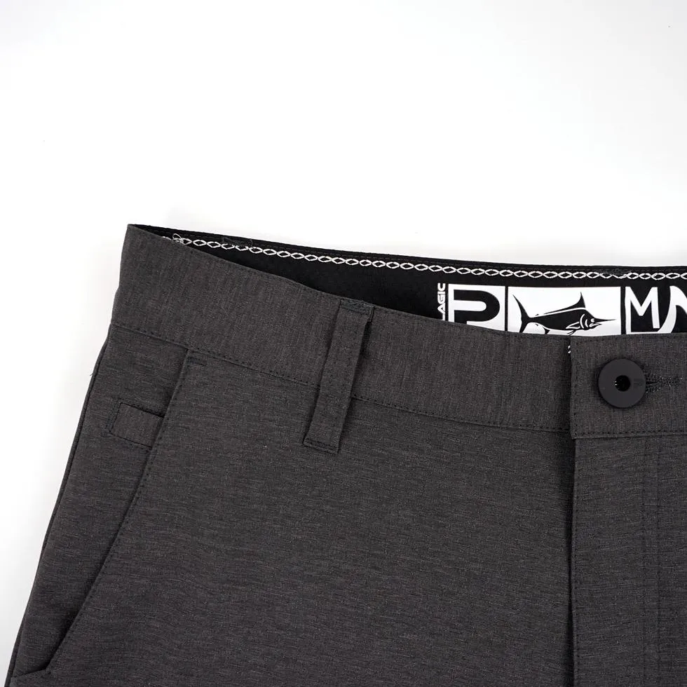 Pelagic Mako Hybrid Fishing Shorts